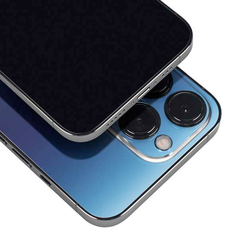 Superman 2025 Superman & Krypto watch the Earth iPhone 14 Pro Skin